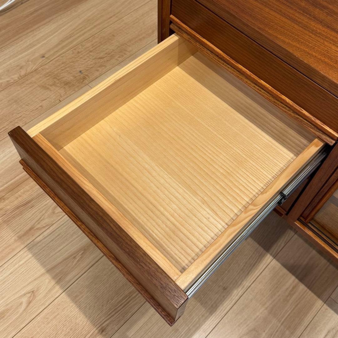 テレビ台 ACME Furniture TRESTLES TV BOARD