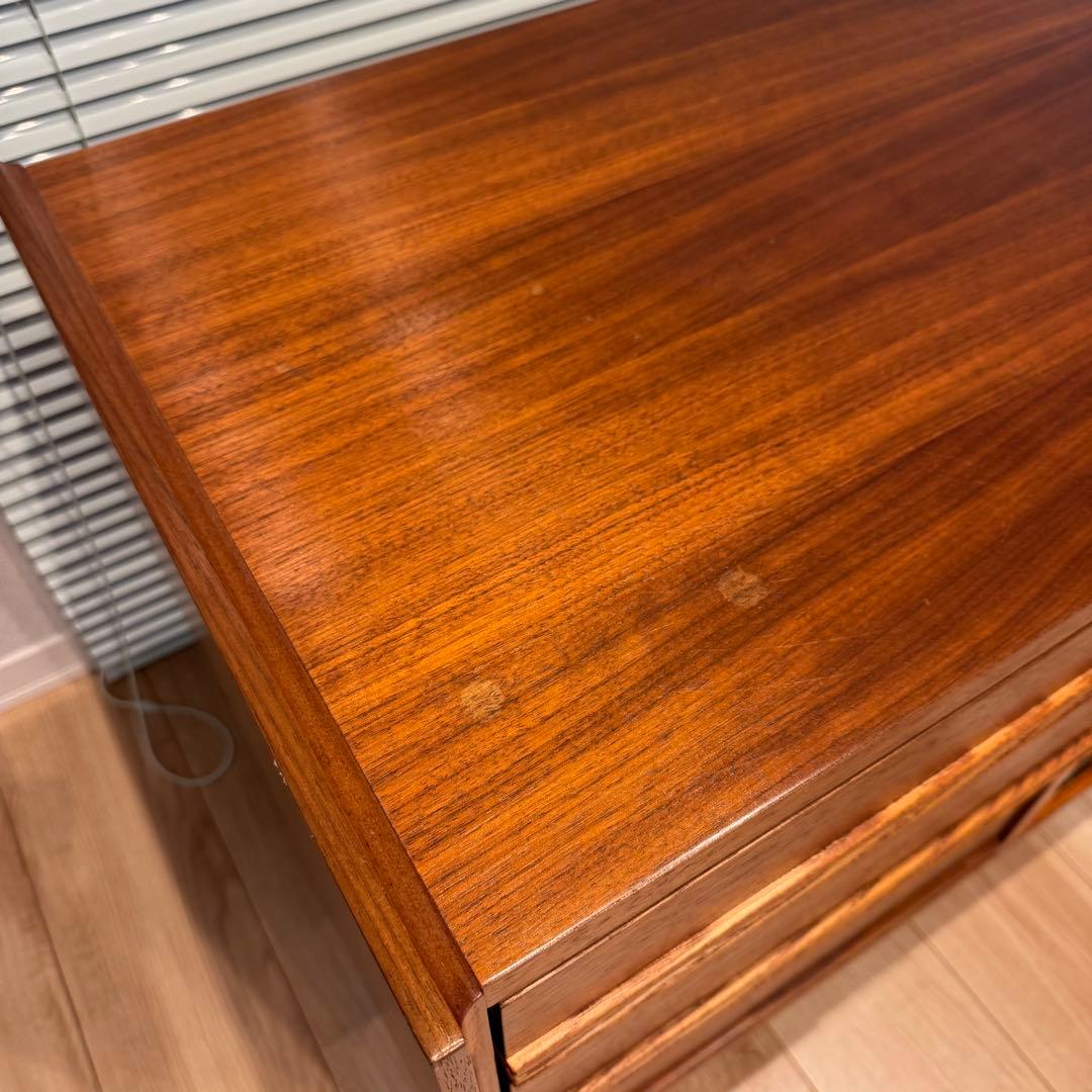 テレビ台 ACME Furniture TRESTLES TV BOARD