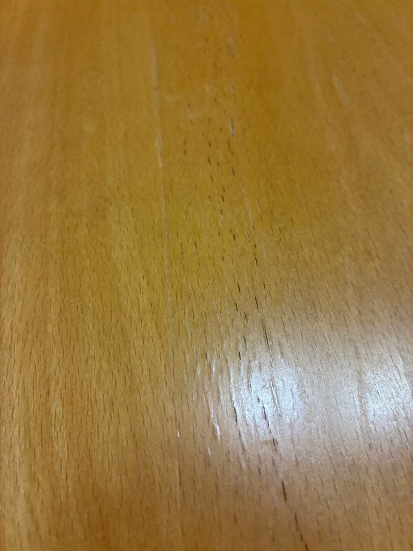 日進木工 nissin N ソラ ダイニングテーブルW180xD90xH73