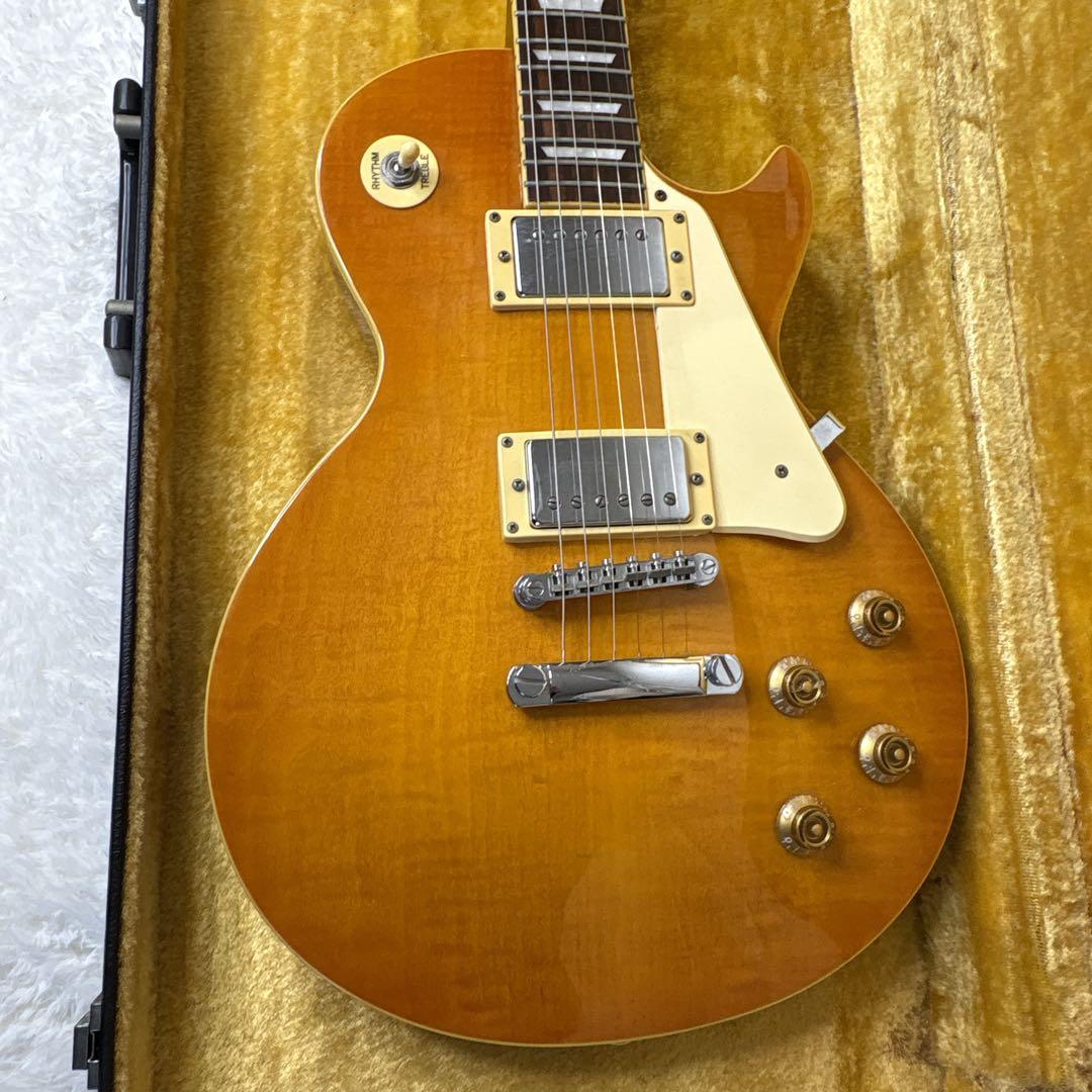 j*r様 グラスルーツ　レスポールスタンダードタイプ