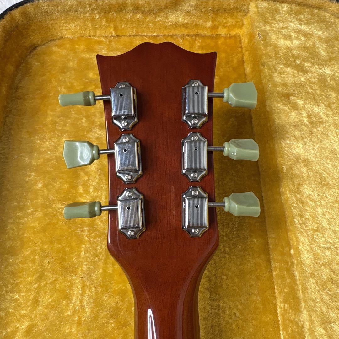 j*r様 グラスルーツ　レスポールスタンダードタイプ