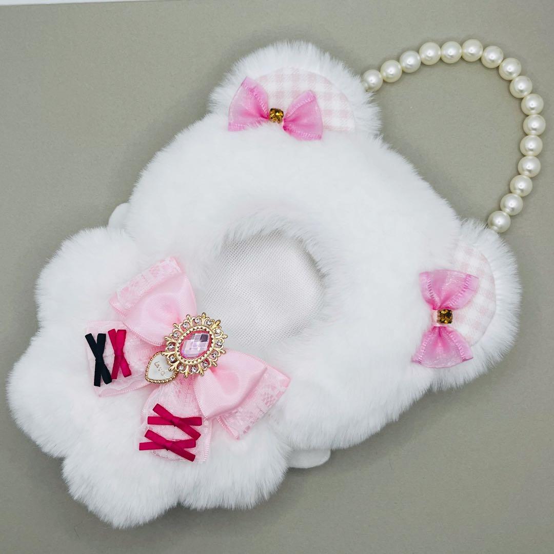 【ぶたにく】No.653 ぬい服 16cm 着ぐるみ オーダー