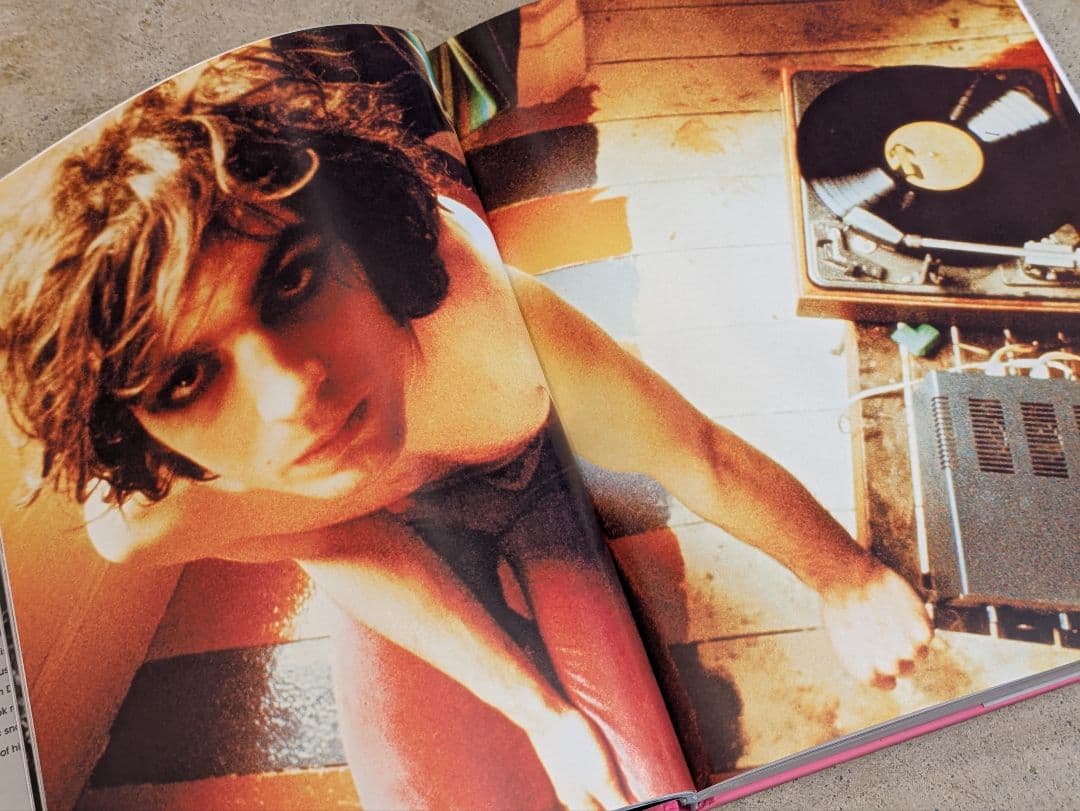 【新品】SHOT! by Rock : Mick Rock / ミック・ロック