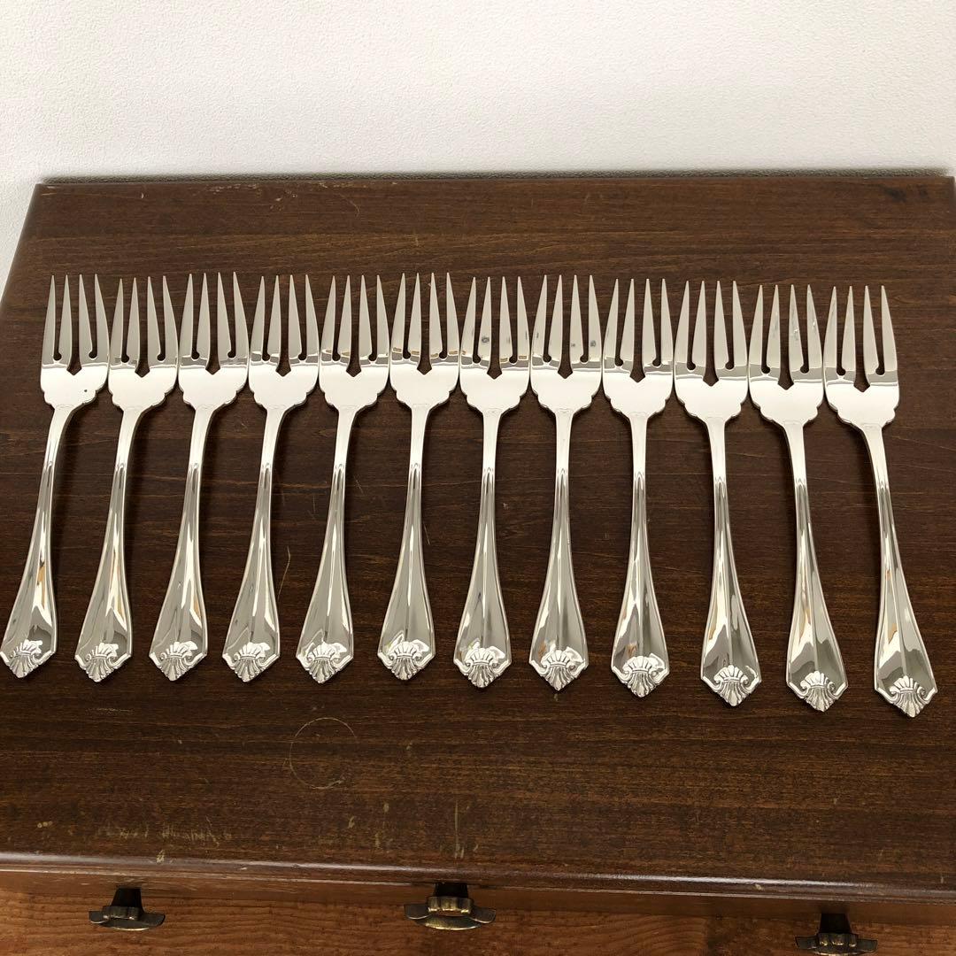 Oneida カトラリー65本セット　オネイダ　ROGERS ナイフ　スプーン