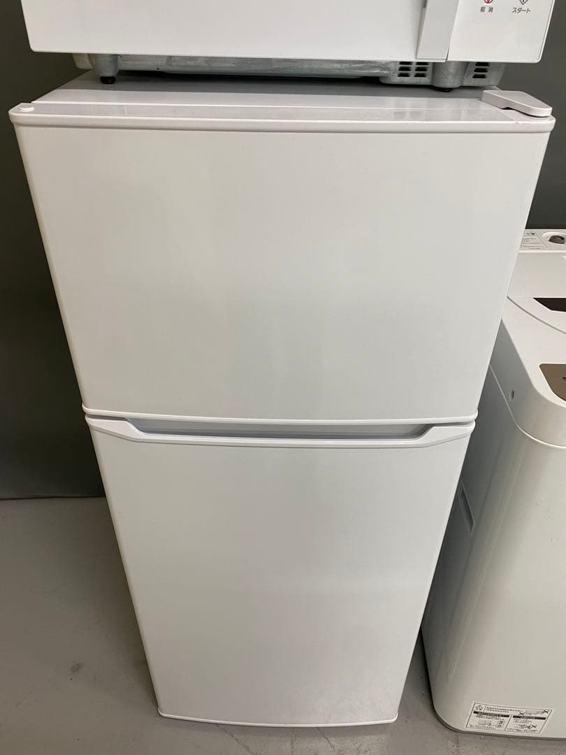 家電3点セット 冷蔵庫　洗濯機　電子レンジ　美品　ホワイトカラー　高年式　保証込