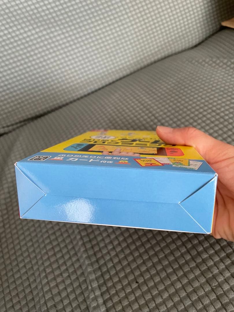 新品含むはじめてのプログラミング　やわらかあたま塾　スマブラ　マリオ3Dワールド