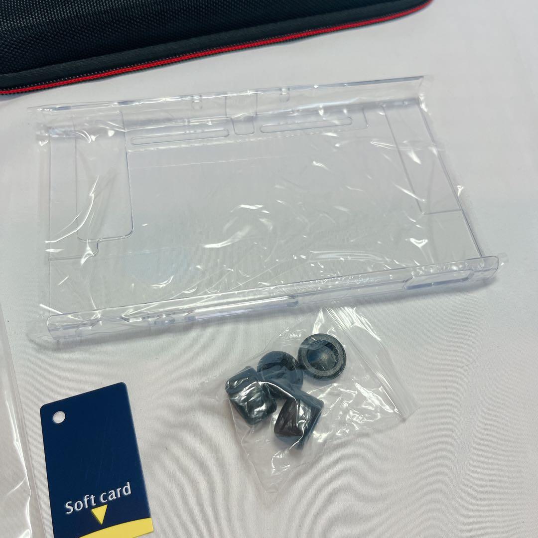 ま*ん様 Switch★本体★任天堂★64GB SDカード★アクセサリーキット