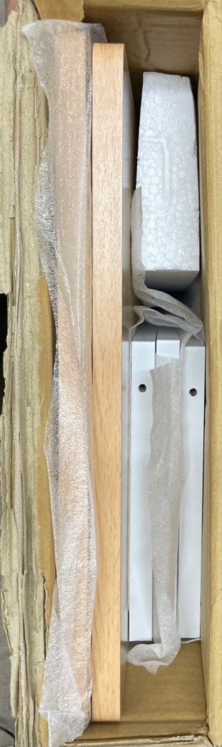 山善(YAMAZEN) A4ファイルラック 3段 CFR-12533C(NA)