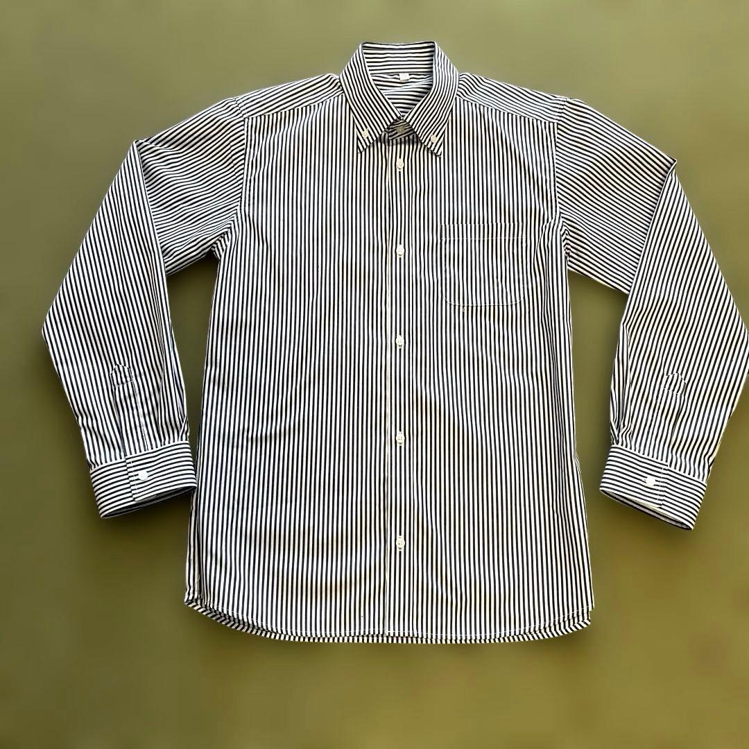 卒業式　スリーピース(ベスト付き) スーツ　男の子　170 紺