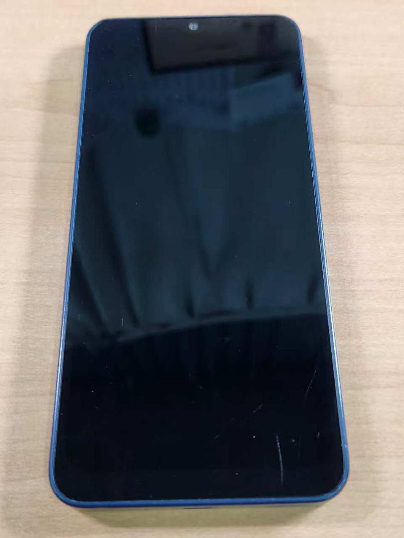 020600H AQUOS wish4 SH-52E 64GB ジャンク品