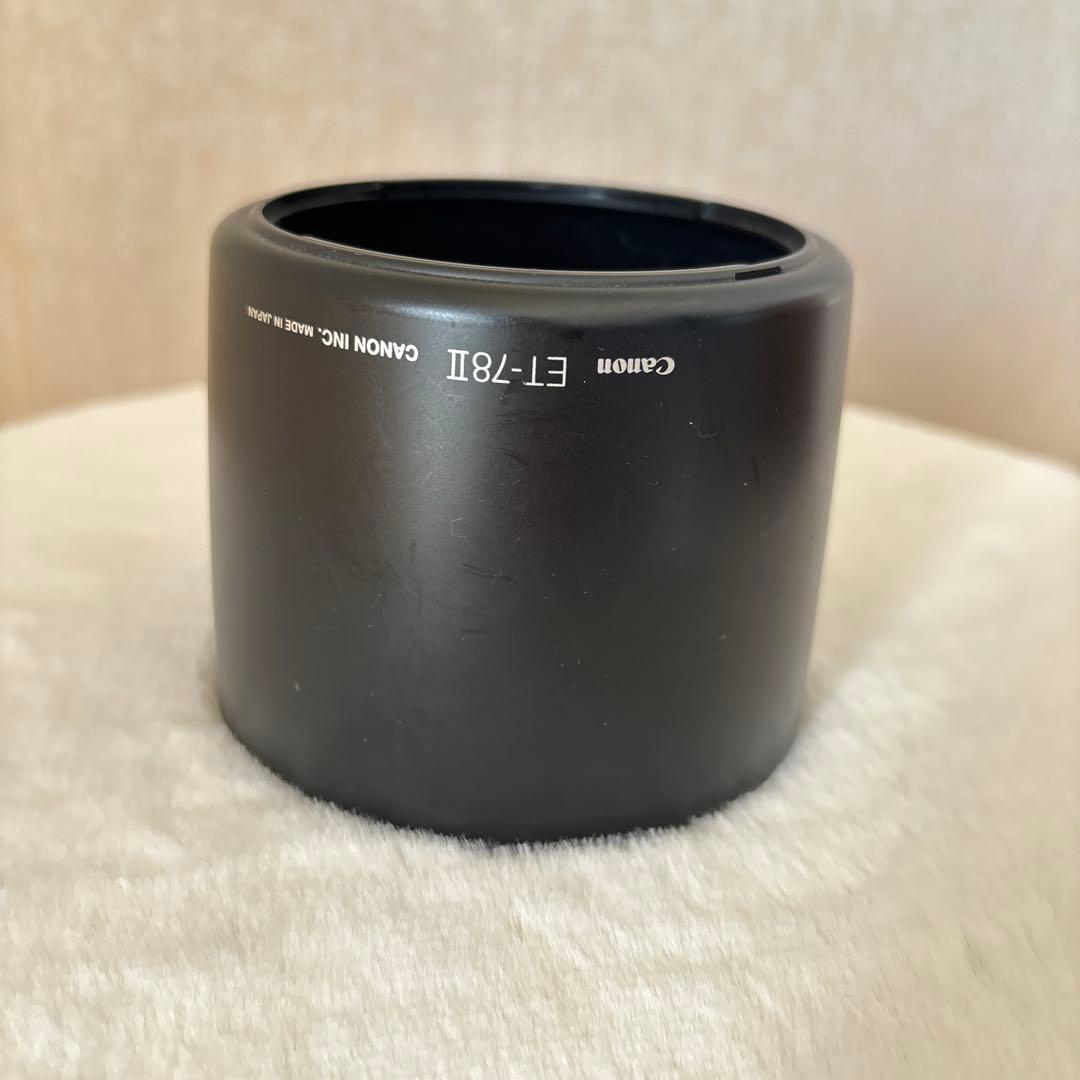 Canon EF135F2L USM 単焦点レンズ 送料込み