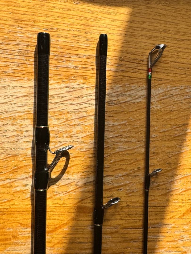 マーレフリップ102S+ TRANSCENDENCE トランスセンデンス