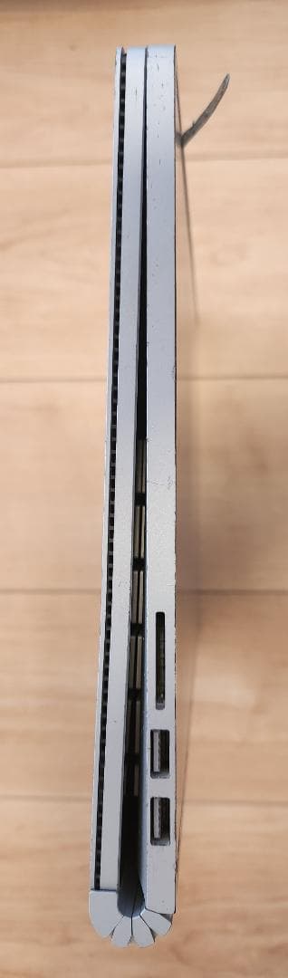 Microsoft Surface Book2 13.5インチ シルバー