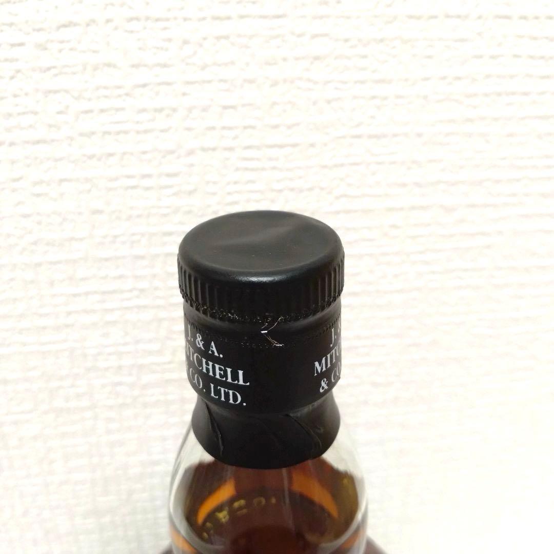 （正規品）キャンベルタウンロッホ ※10万円までのウイスキー多数出品