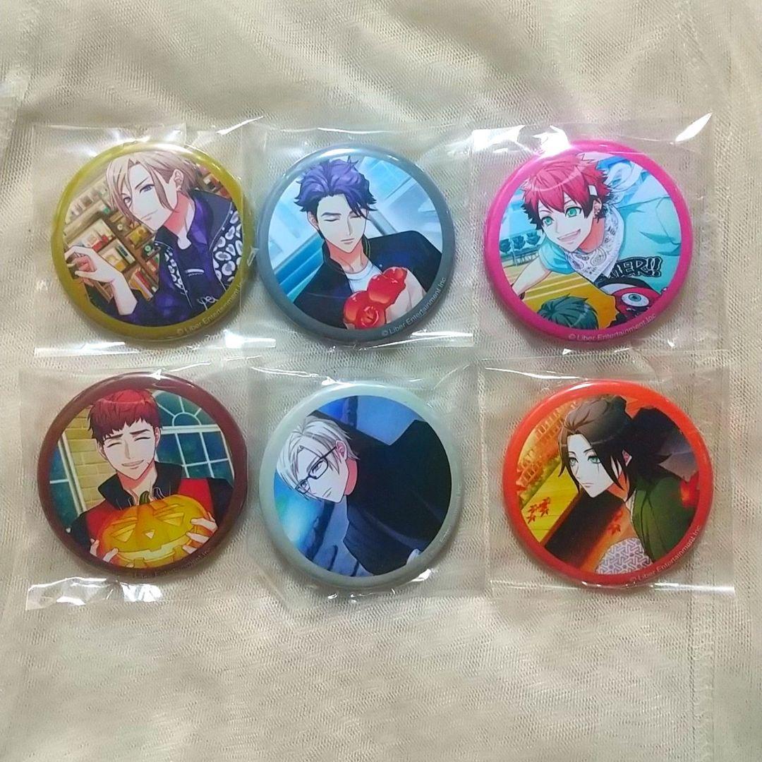 A3! 秋組 大量 プライズ アニカフェ 缶バッジ アクリル系 等 まとめページ