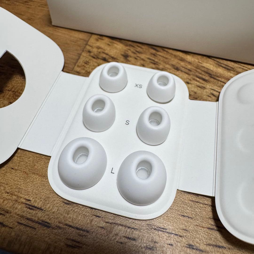 AirPods Pro 第2世代 (USB-C)