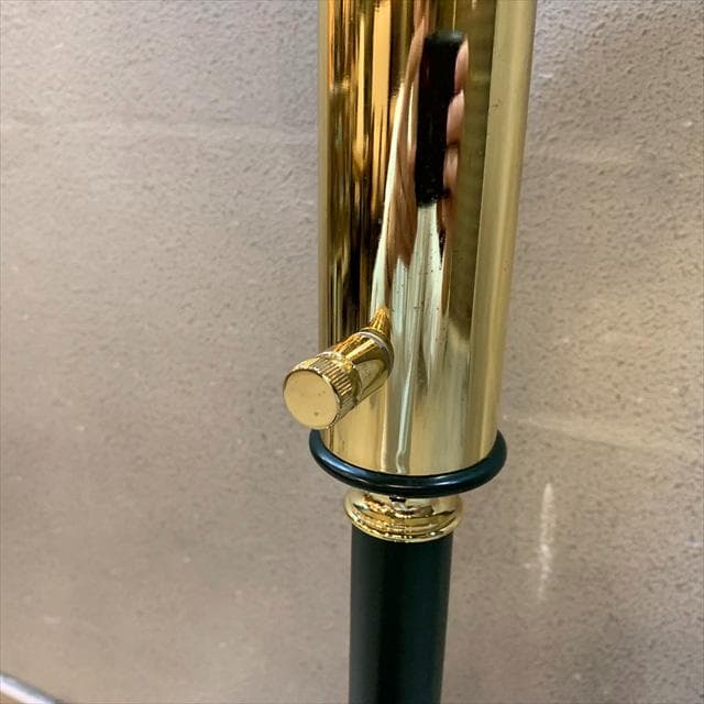 池田製作所の90年代クラシックフロアランプ