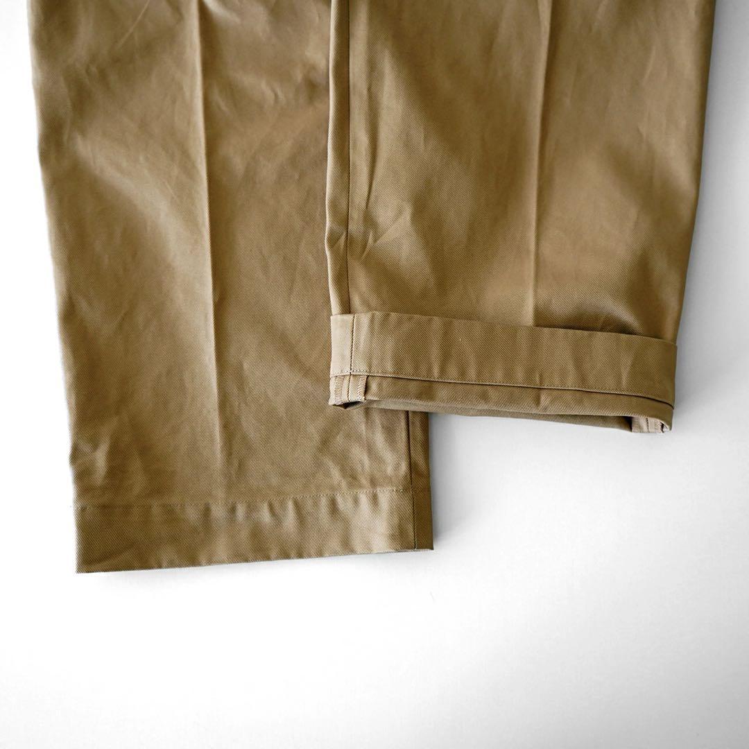 新品VTD-0462-PT A VONTADE英軍グルカトラウザーズGurkha