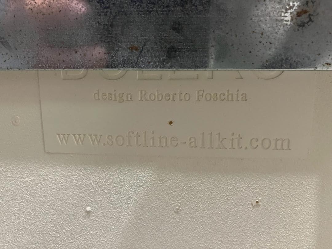 『SOFTLINE』ソフトライン スタッキングチェア チェア RWcha28