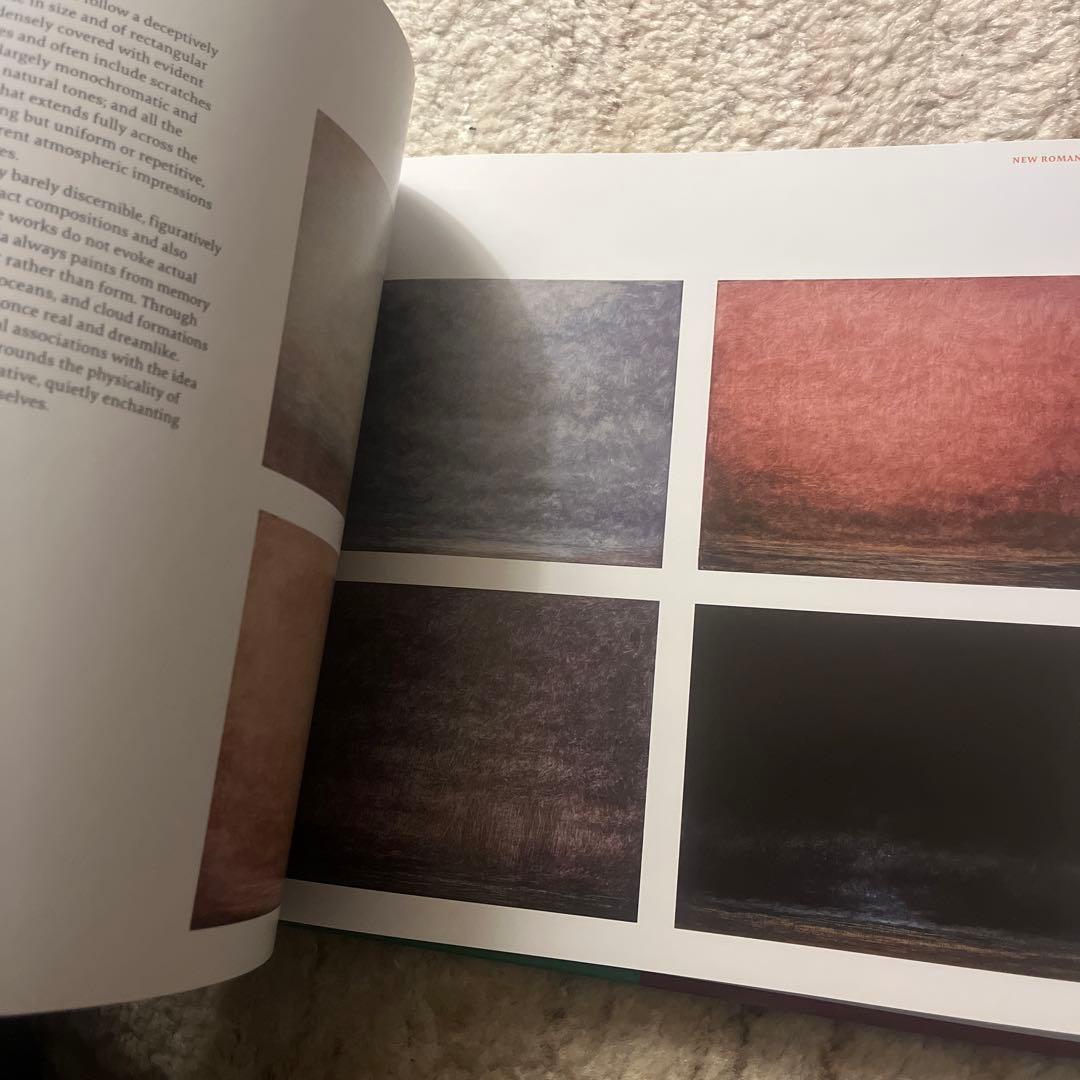 洋書 Landscape Painting Now