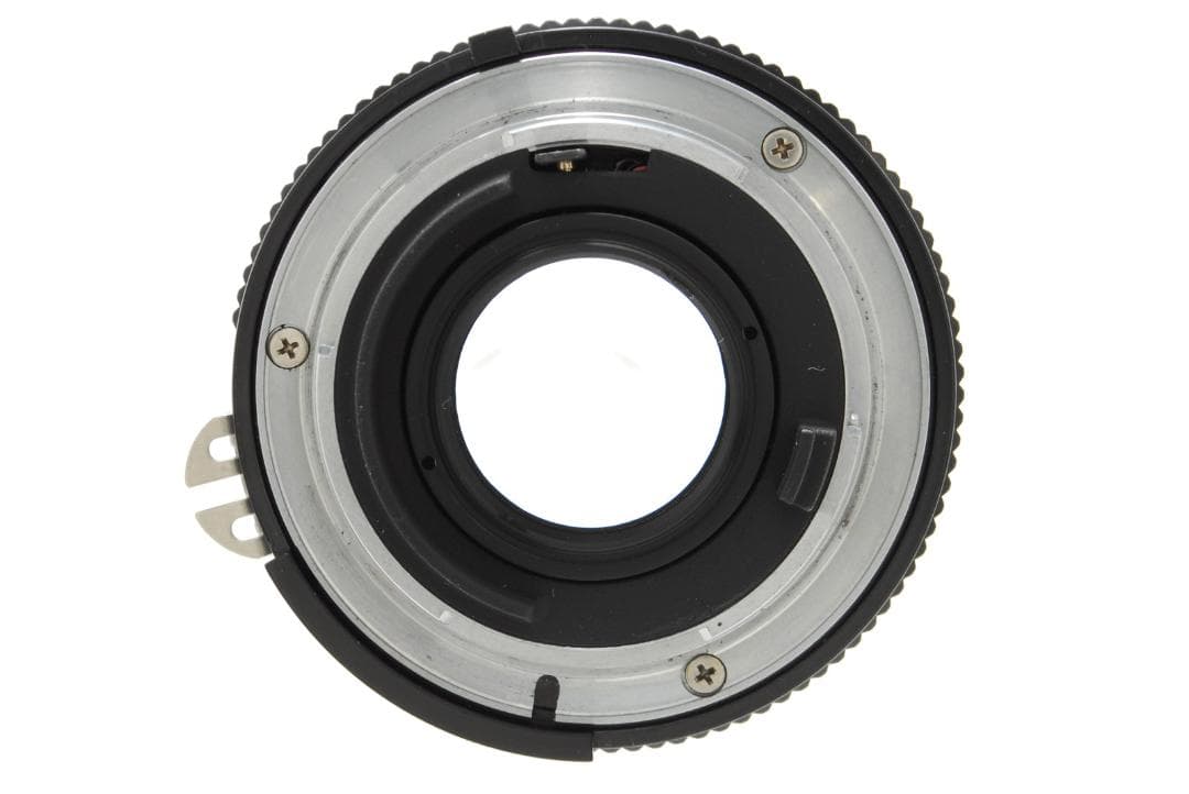 レンズ(単焦点) Nikon Ai Nikkor 24mm f/2 L0209