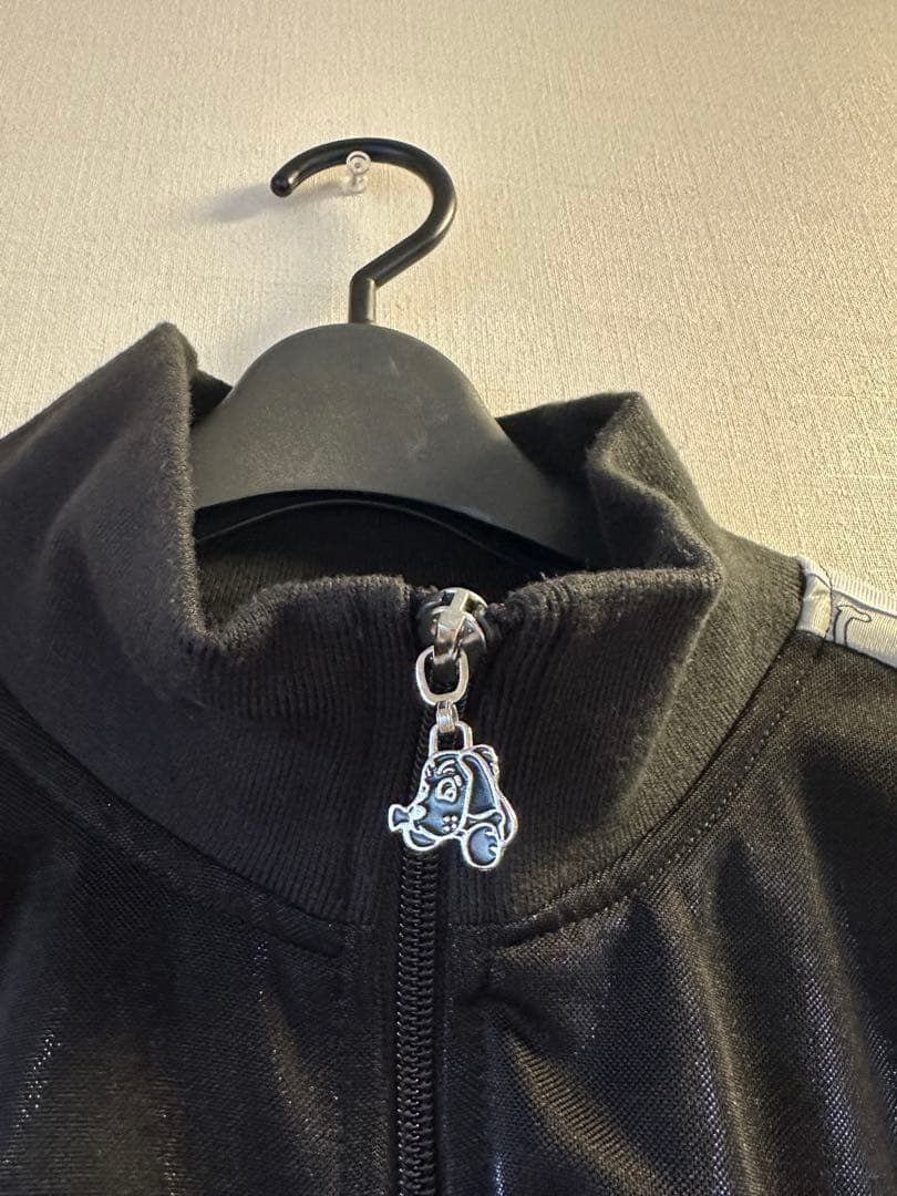 GALFYxLAND BY MILK BOYコラボ開眼チンピラセットアップ