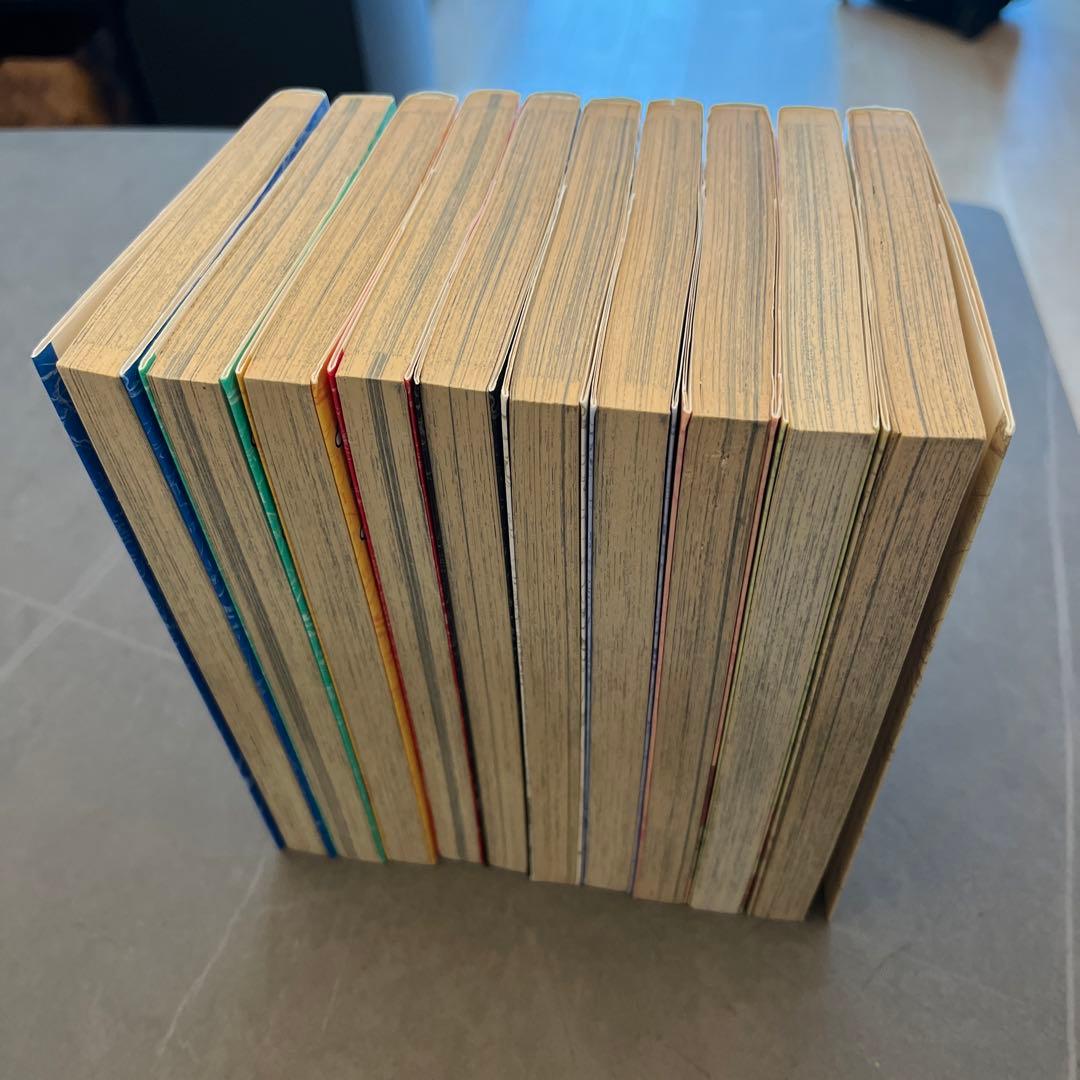 ONE PIECE 1〜110巻セットおまけ付き☆