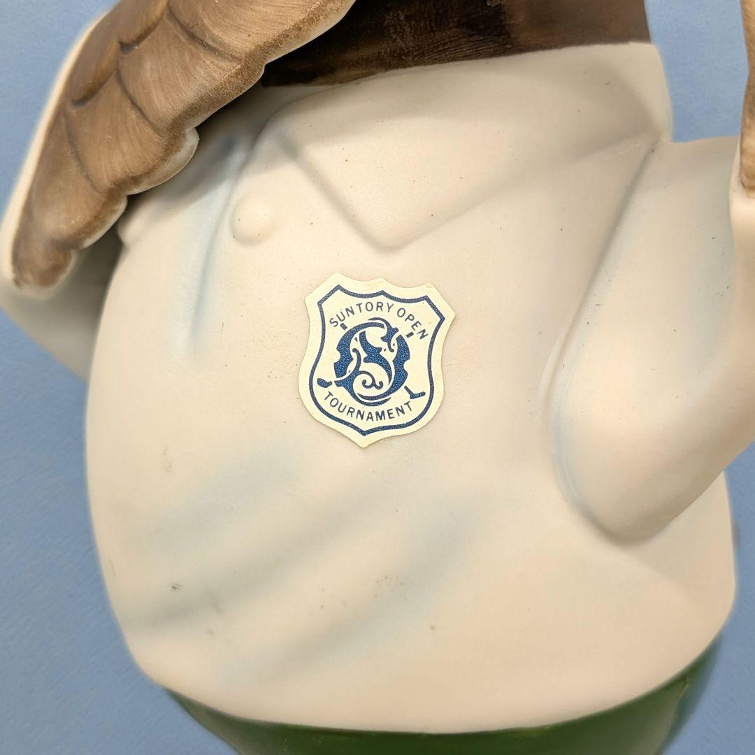 サントリーリザーブ　特級　'85サントリーオープン記念ボトル　760ml 43％