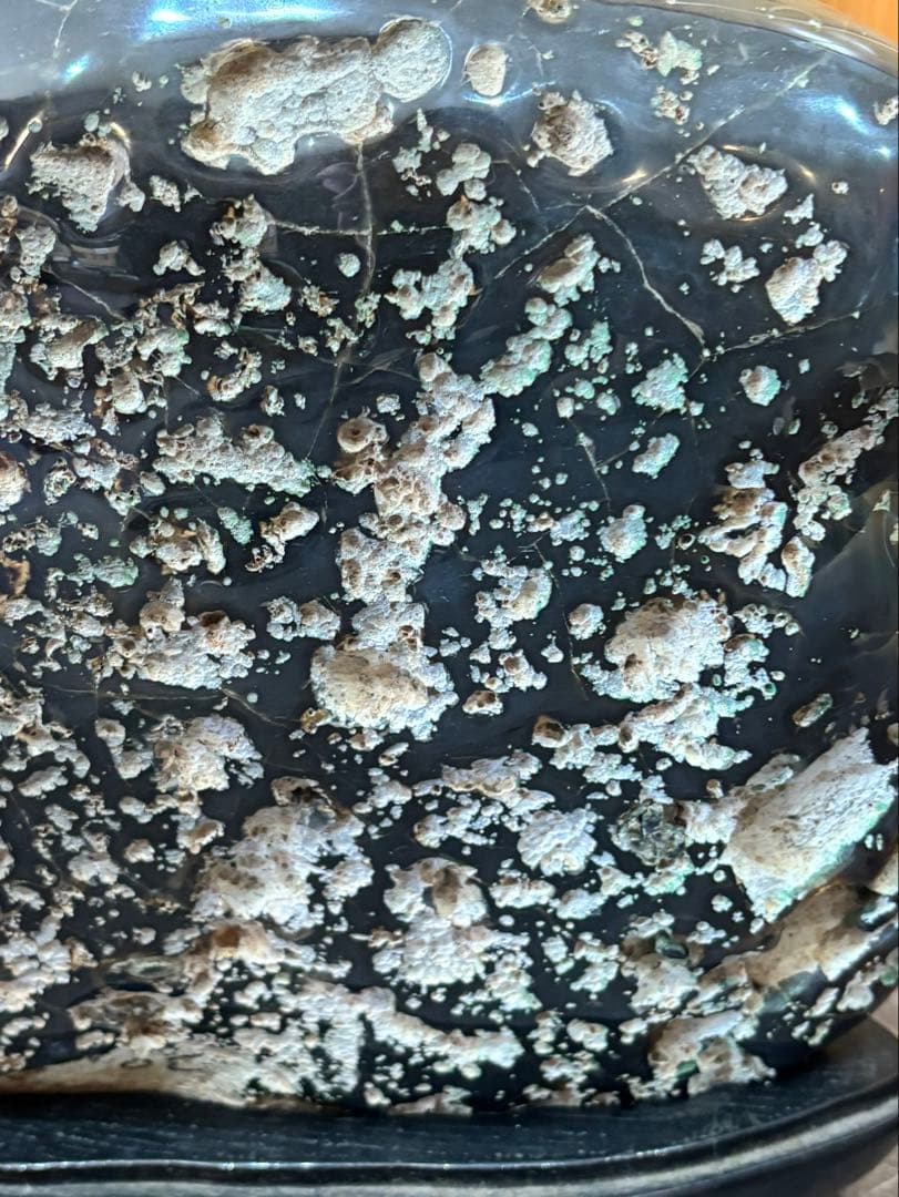 【天然石 / 瑪瑙 】ストーン 石 鑑賞 インテリア