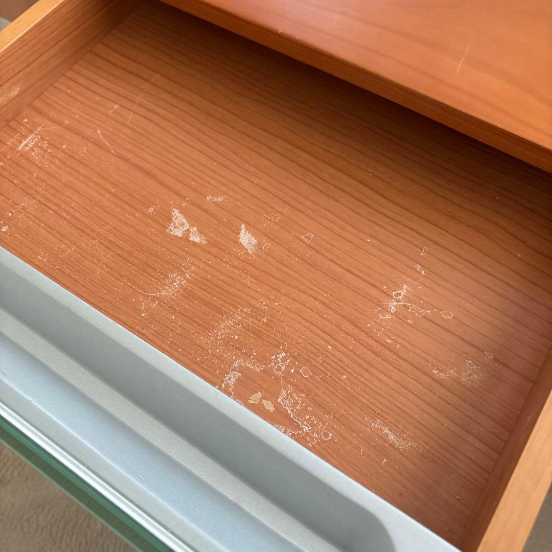 moda en casa モーダエンカーサ　テーブル