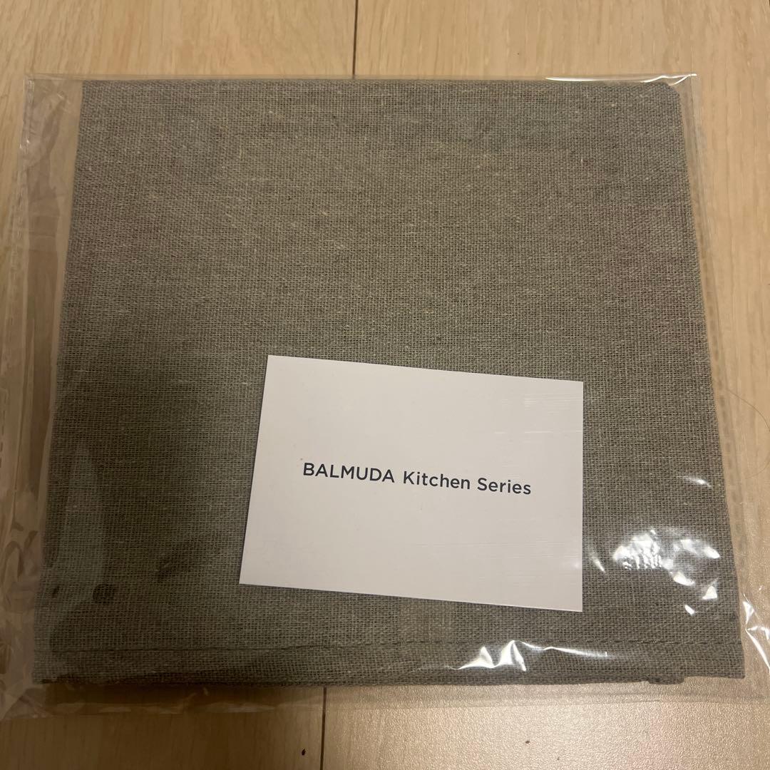 電子レンジ・オーブン BALMUDA The Range S (KRN01JP-BK)