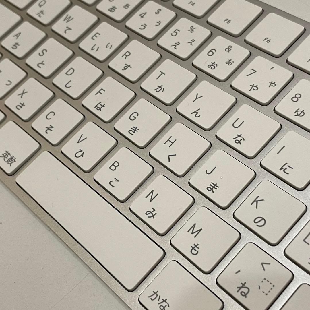 iMac 21.5インチ 2017 中古