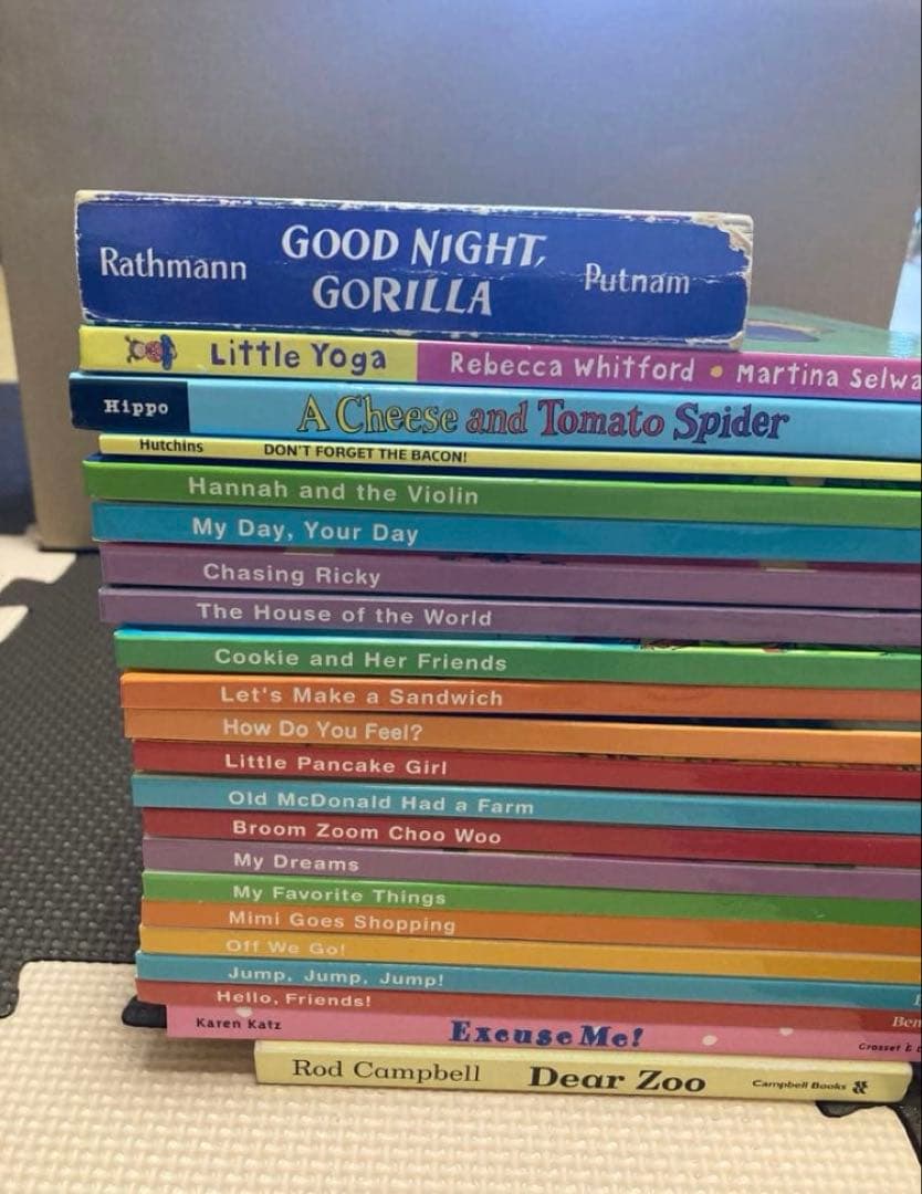 英語教材　WWK他、まとめ売り