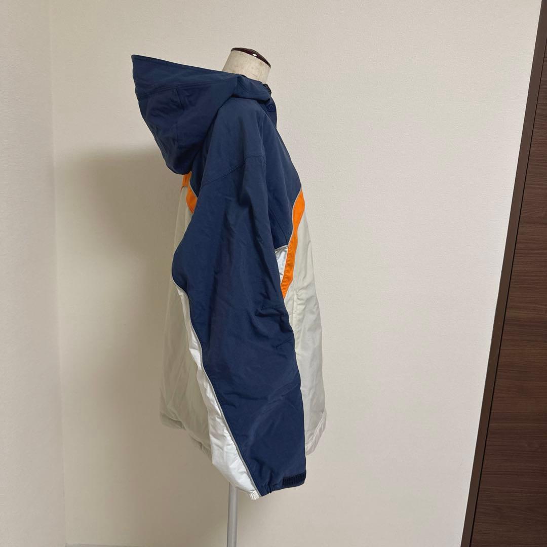 サロモン　スキーウェア　セットアップ　サスペンダー