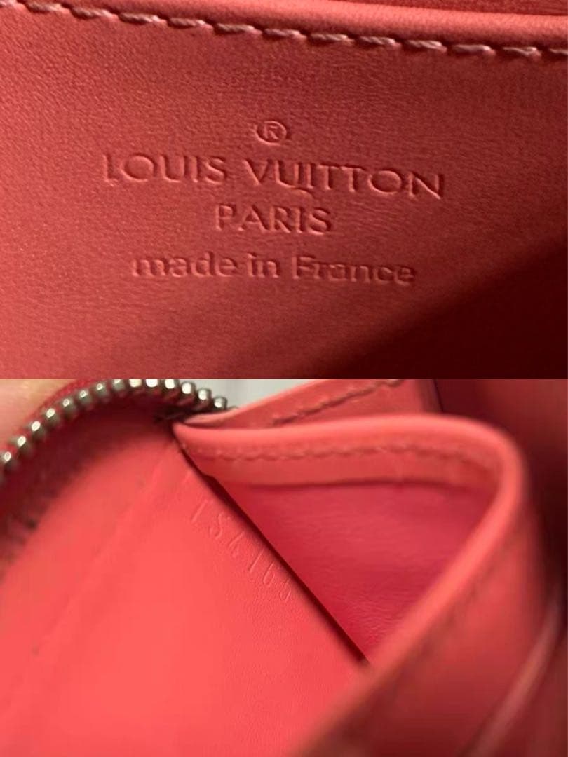 ルイ　ヴィトン　ヴェルニ　 ケース