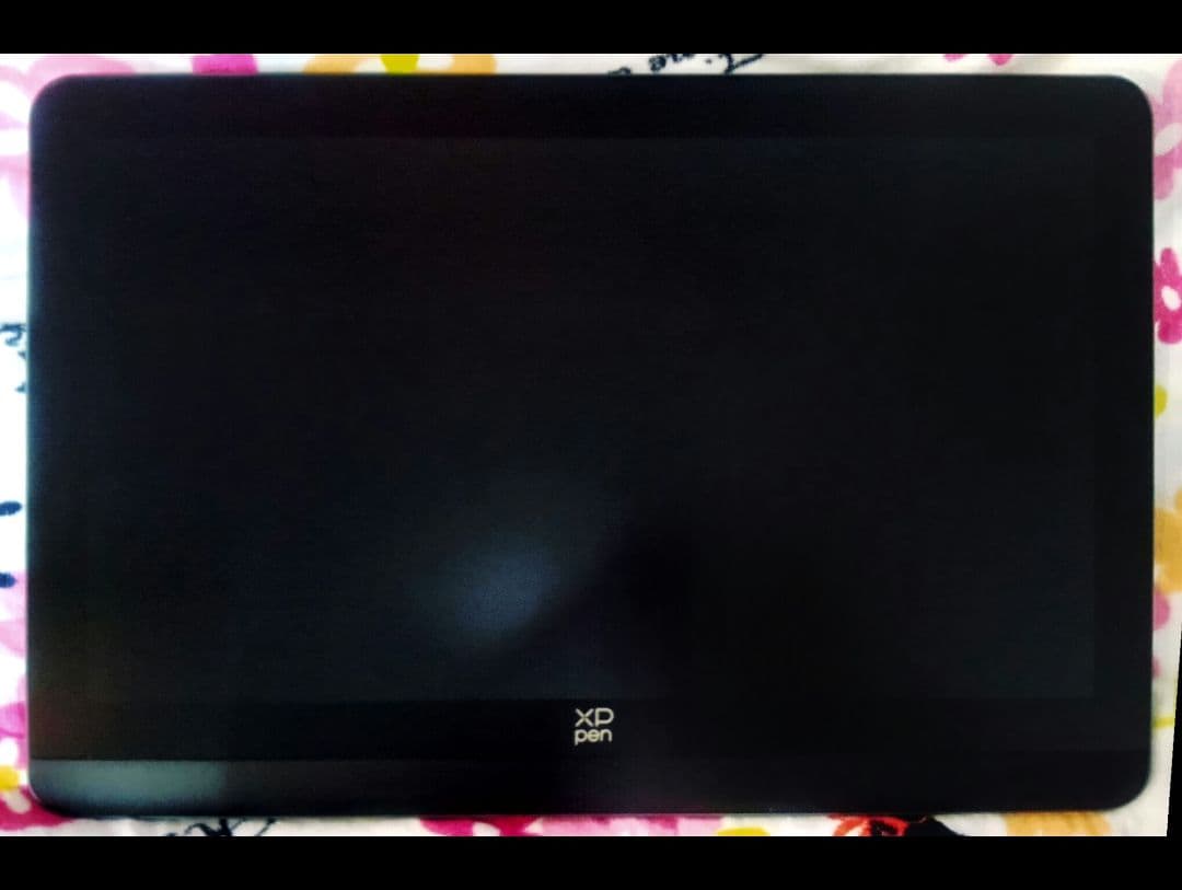 えみるXPPEN Artist Pro19（Gen2) 替え芯おまけ付