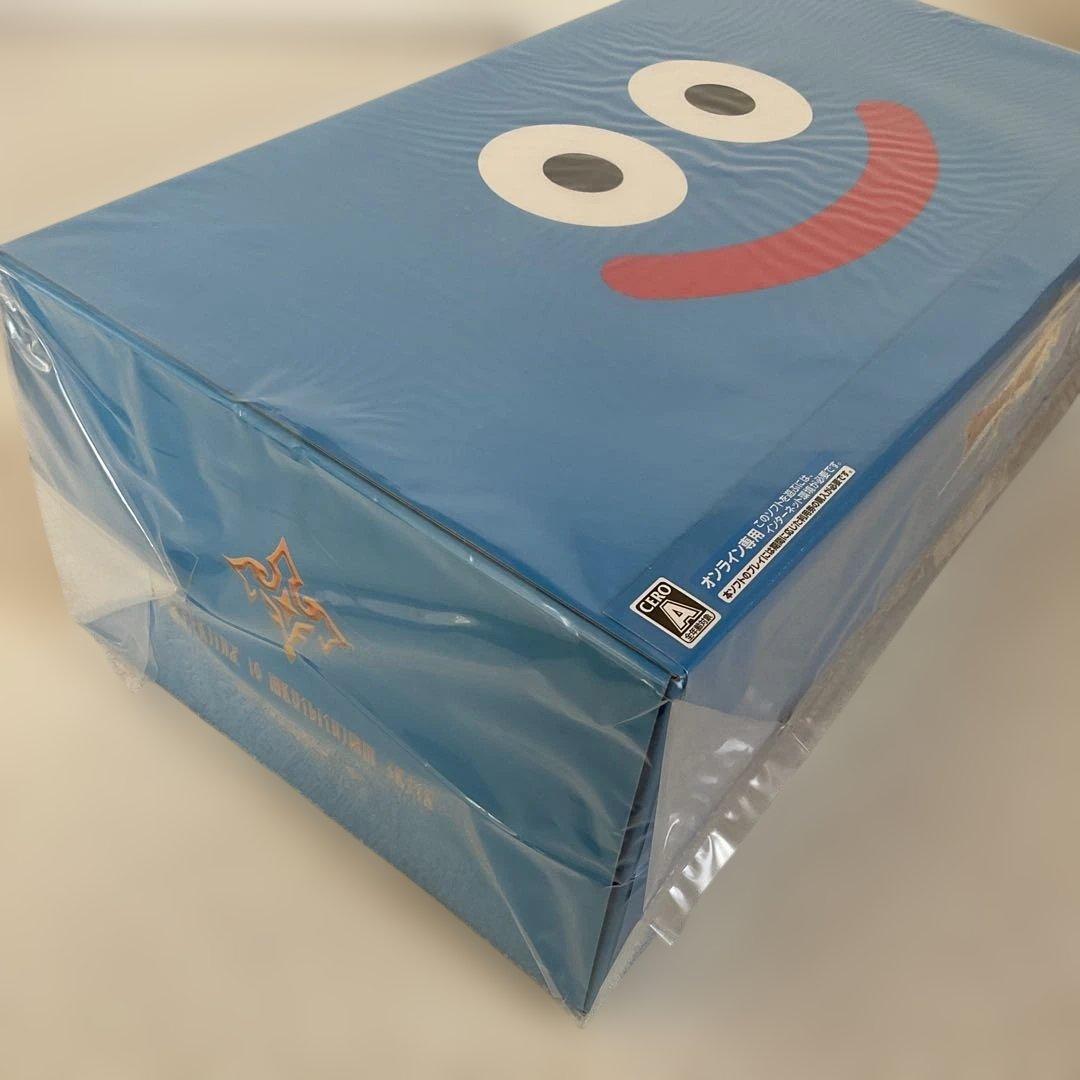 お*く様 任天堂swithドラゴンクエストX天星の英雄たち【スライムと冒険セット