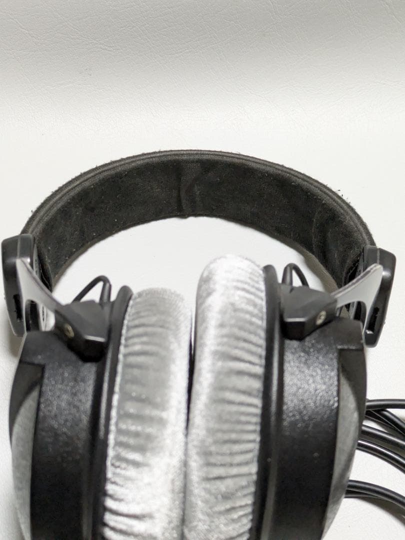 beyerdynamic DT 770 PRO 有線ヘッドホン