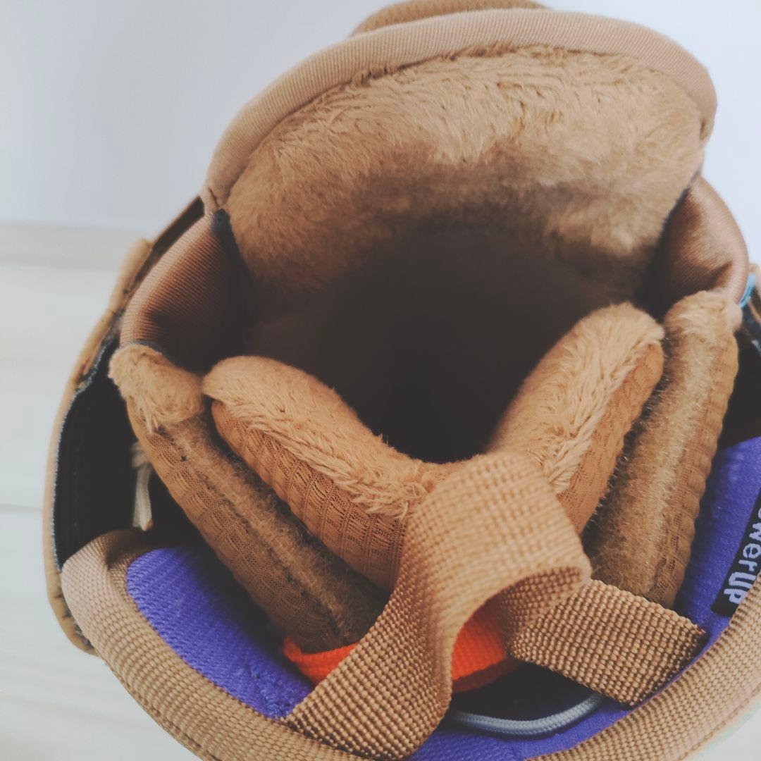 BURTON EMERALD ASIAN FIT 24cm バートン　エメラルド