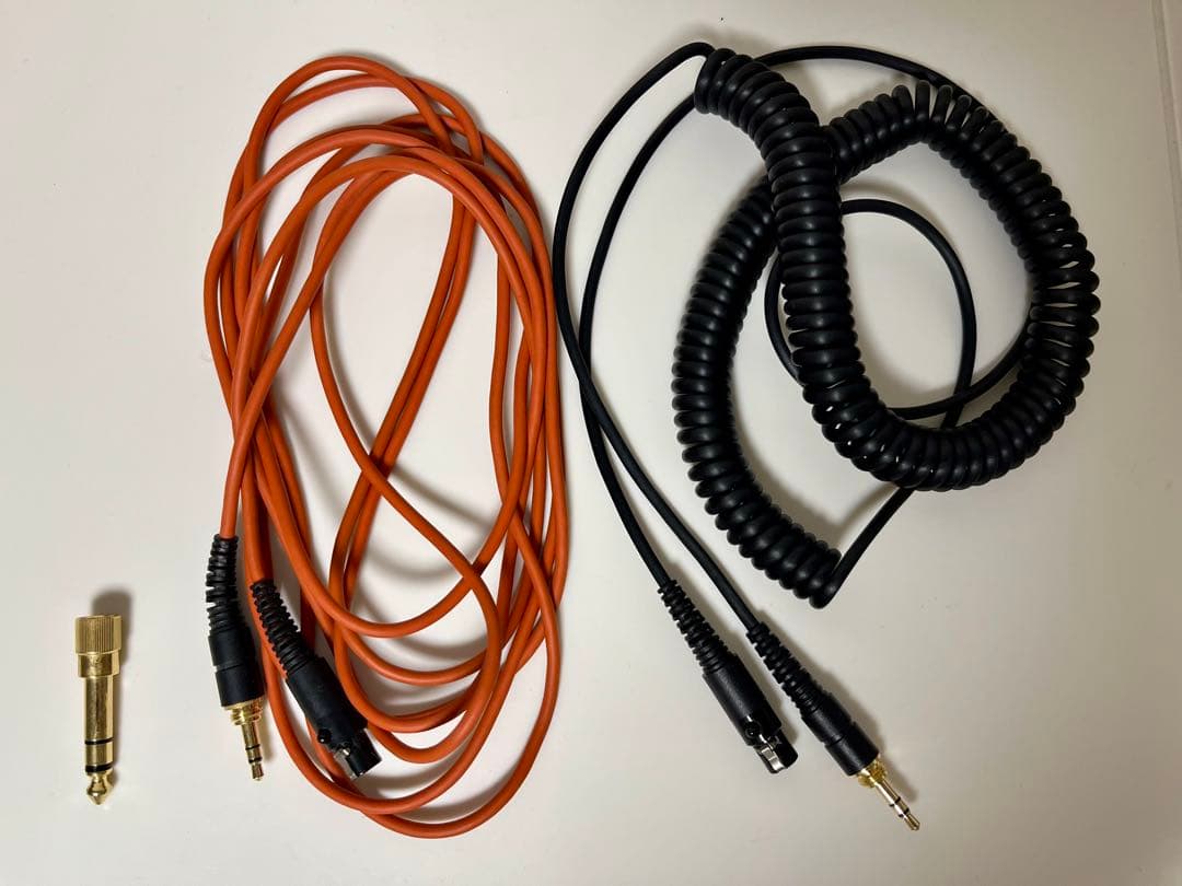 AKG K712 PRO オープンエアーヘッドホン 動作良好