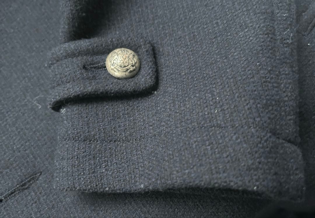 【TAGLIATORE】 Brilla別注　チャーリー　Ｗピーコート