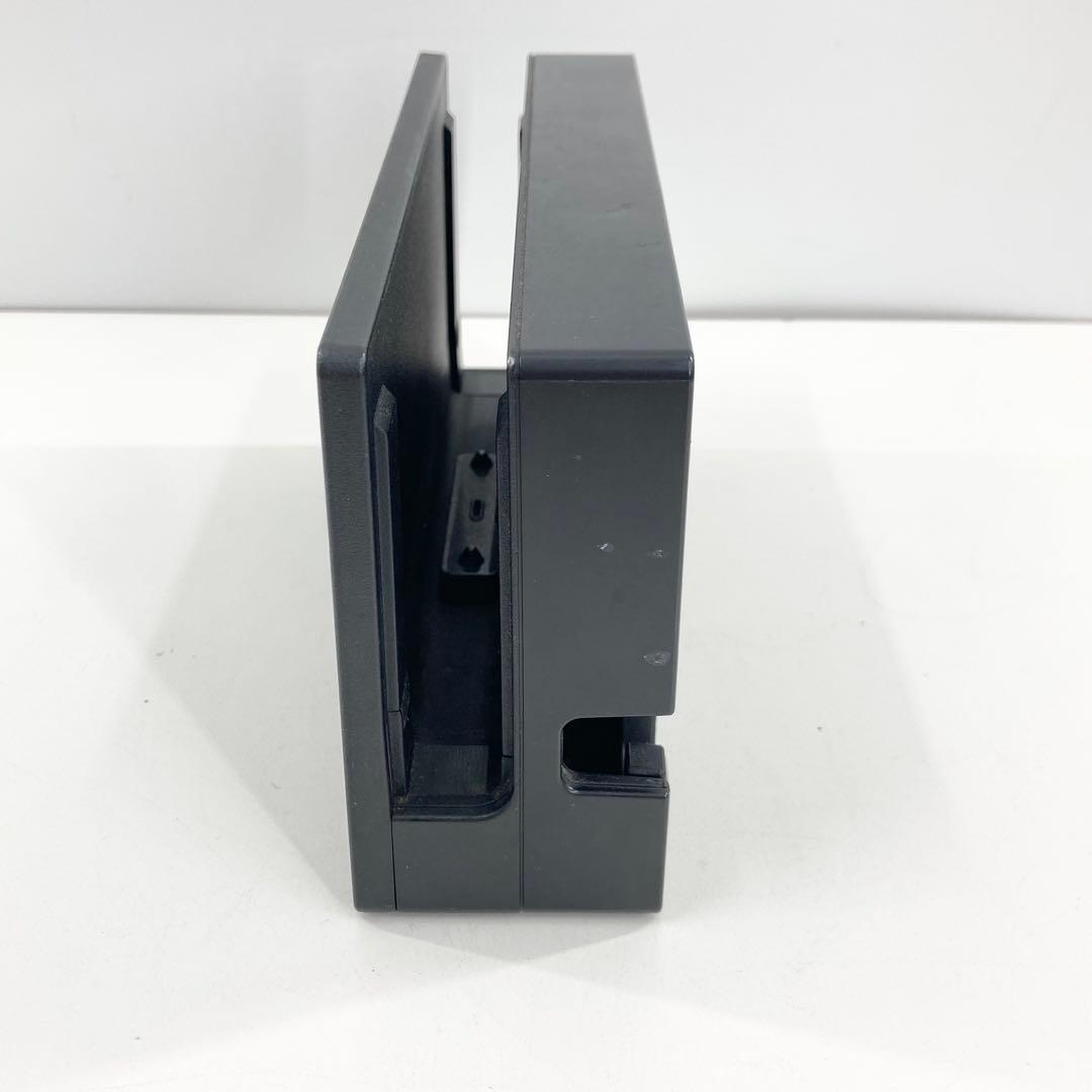 Nintendo Switch ニンテンドースイッチ 本体 ドック アダプター