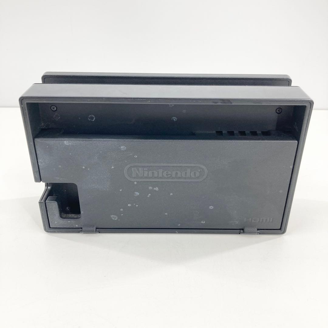 Nintendo Switch ニンテンドースイッチ 本体 ドック アダプター