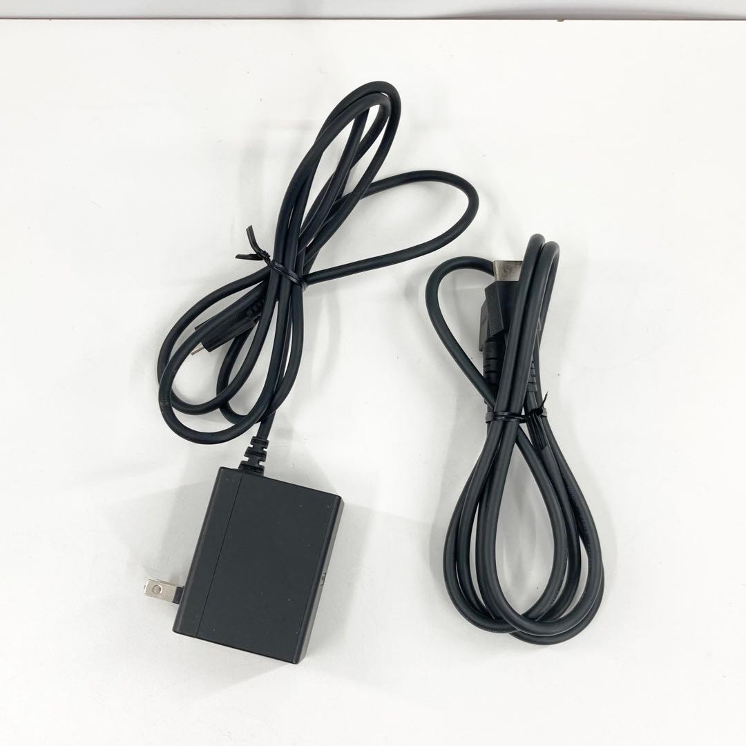 Nintendo Switch ニンテンドースイッチ 本体 ドック アダプター