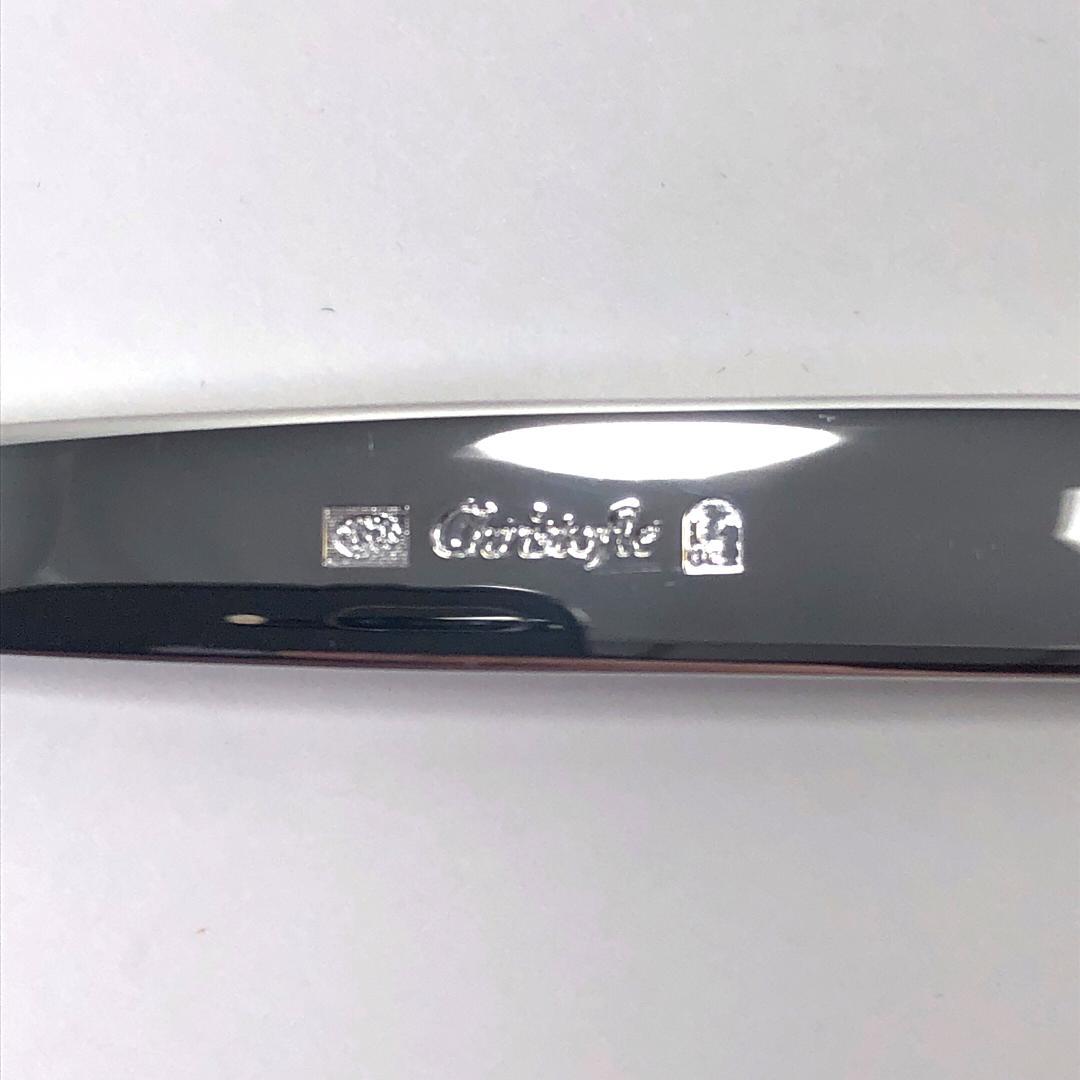 【美品・箱付き】クリストフル／プティフォーク 5本セット カトラリー