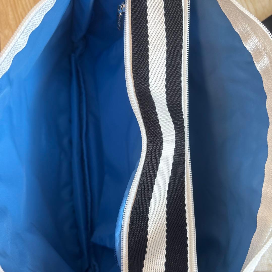 レスポートサック　デラックスエブリデイバッグ