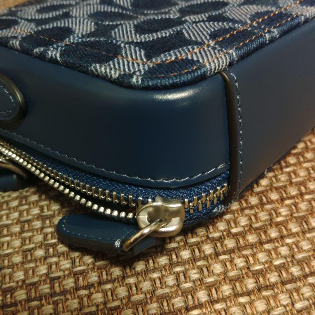 D*a様 Coach バッグ