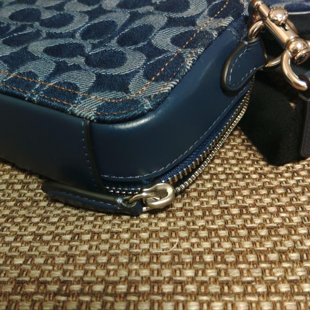 D*a様 Coach バッグ