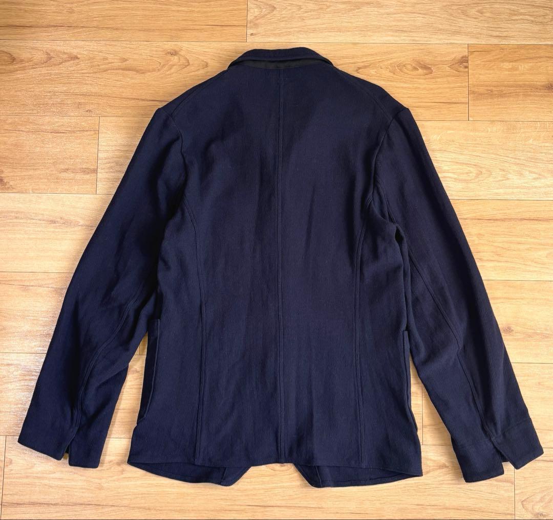 KAPITAL カバーオール ネイビー サイズ3 キャピタル