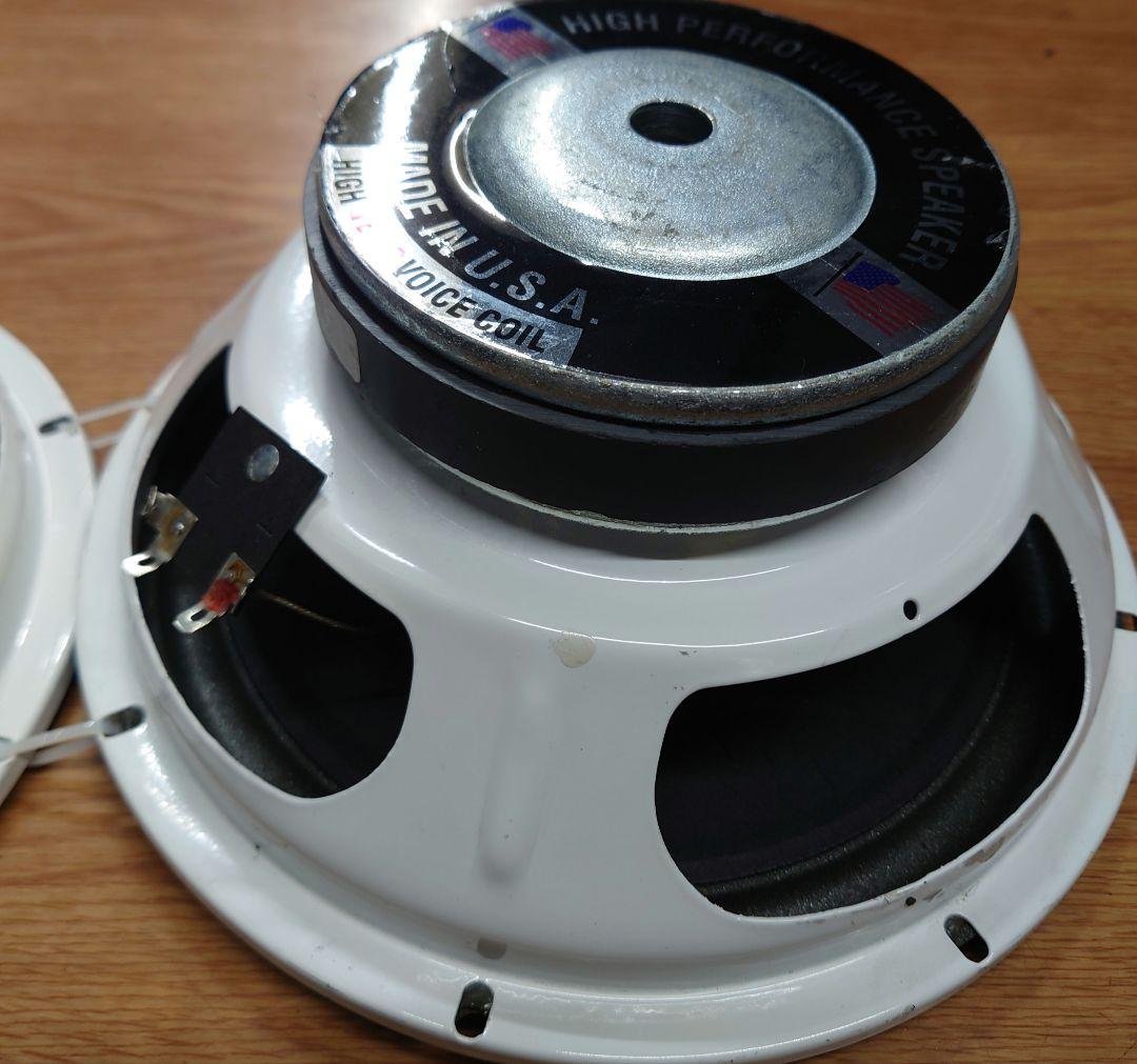 ■JBC JUST BE COOL サブウーファーペア